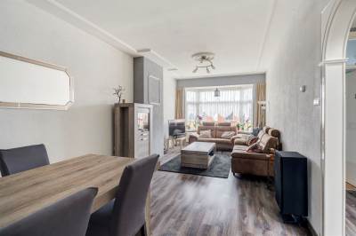 Woning Terletstraat 8 Den Haag