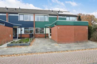 Woning Lepeltjesheide 41 Wolvega
