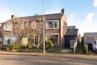 Woning Looiersweg 21 Doesburg