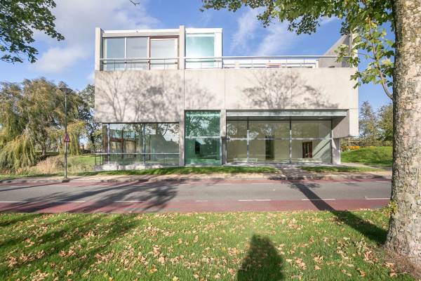 Woning Stationsplein 30 Steenwijk