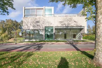 Woning Stationsplein 30 Steenwijk