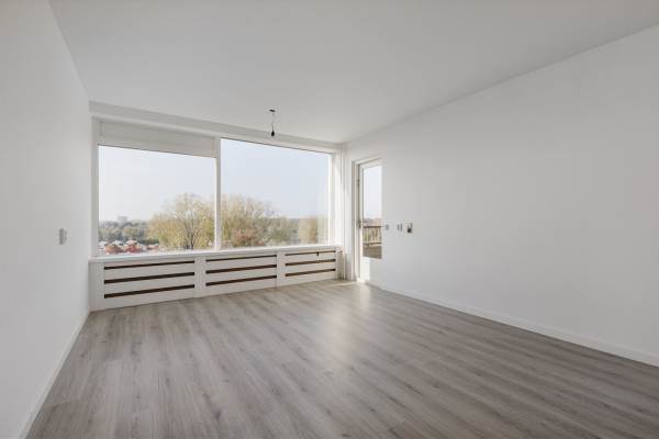 Woning Engelandlaan 486 Haarlem