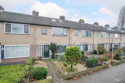 Woning Alberdingk Thijmlaan 64 Harderwijk