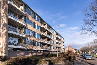 Woning Kwikstraat 44 Apeldoorn