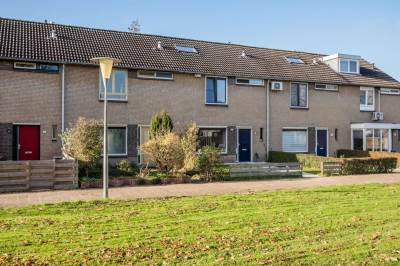 Woning Zuidhovenplantsoen 24 Arnhem