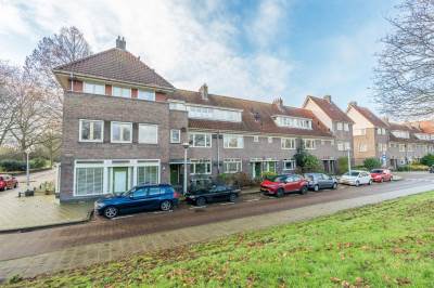 Woning Middenweg 556 Amsterdam