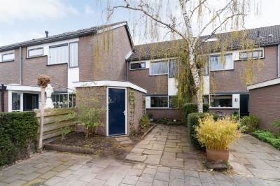 Woning Libellemeent 63 Hilversum