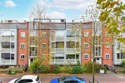 Woning Oosterengweg 267 Hilversum