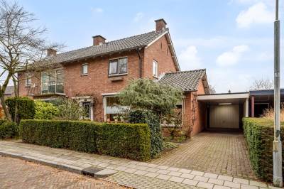 Woning Strampenstraat 13 Delden