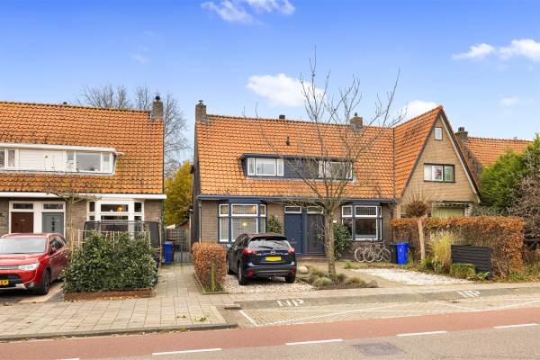Woning Zuideinde 310 Amsterdam