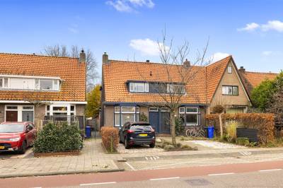 Woning Zuideinde 310 Amsterdam