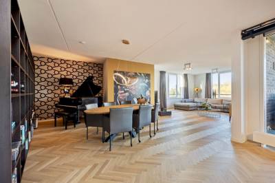 Woning Parcivalring 333 Den Bosch