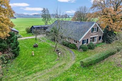 Woning 't Noorden 2 Nieuweroord (Gem. Hoogeveen)