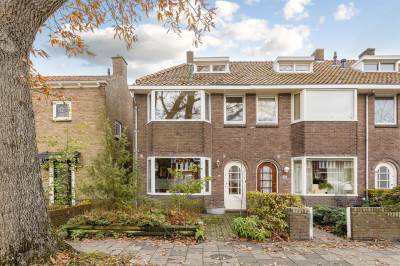 Woning Valkstraat 24 Leeuwarden