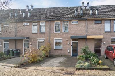 Woning Kievitveld 7 Zoetermeer