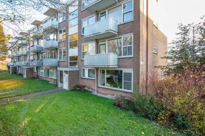 Woning Beethovenlaan 412 Zwolle