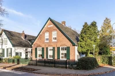 Woning Dorpstraat 53 Westervoort