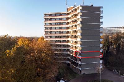 Woning Valkestein 325 Ede