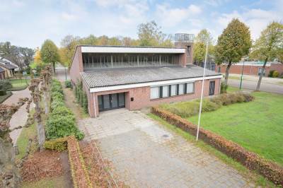 Woning Kerkstraat 6 Landhorst