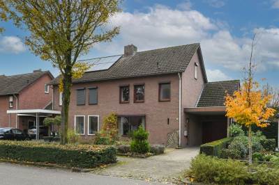 Woning Schoutenring 6 Panningen