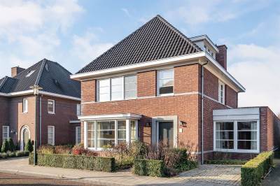 Woning Klavierstraat 5 Beek en Donk