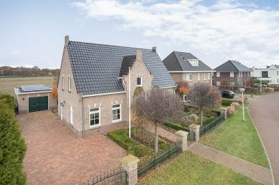 Woning Van Foreestallee 28 Hardenberg