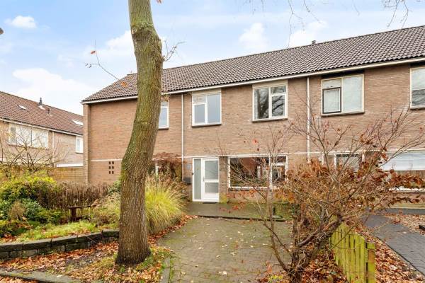 Woning Hooizolder 407 Drachten