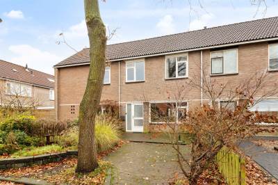 Woning Hooizolder 407 Drachten