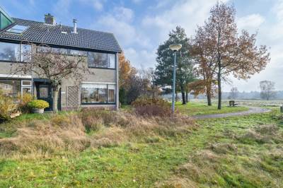 Woning De la Reystraat 180 Ermelo