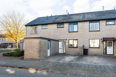 Woning Else Mauhsstraat 142 Hengelo (OV)