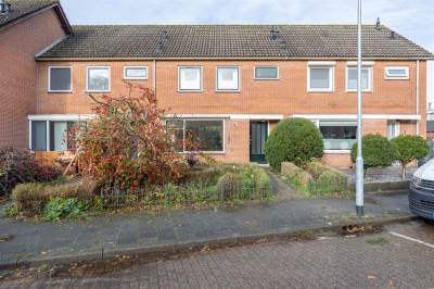 Woning J.W. Schuurmanstraat 111 Domburg