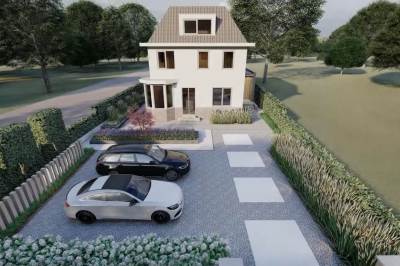 Woning Rijksstraatweg 327 Haren (GR)