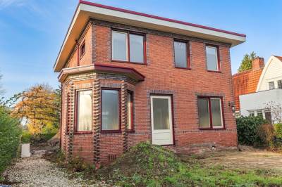 Woning Rijksstraatweg 3271 Haren (GR)