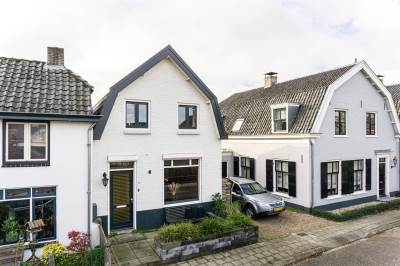 Woning Oranjestraat 21 Beusichem