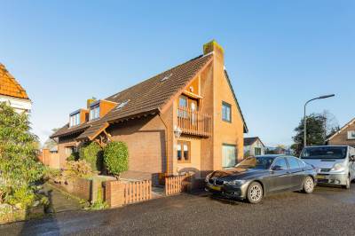 Woning Lijtweg 12 Leidschendam