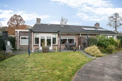 Woning Vijverlaan 23 Rolde