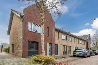 Woning Leliestraat 11 Culemborg
