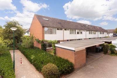 Woning De Dorsvloer 16 Veenendaal