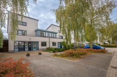 Woning Giraffeweg 51 Almere
