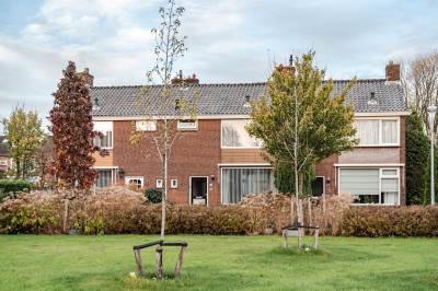 Woning Zeilhof 29 Rijsenhout