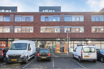 Woning Zwanenvechtlaan 37 Utrecht