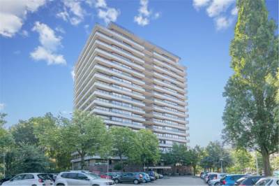 Woning Livingstonelaan 1062 Utrecht