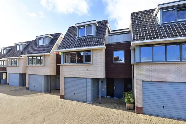 Woning Oud-Loosdrechtsedijk 224F Loosdrecht
