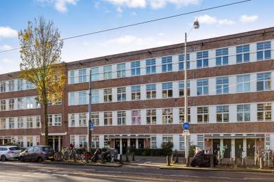 Woning Hoofdweg 187 - 2 Amsterdam