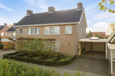 Woning Groeneweg 90 Reusel