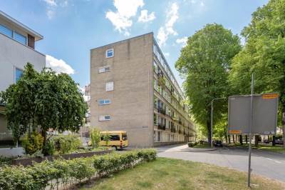 Woning Postelse Hoeflaan 48 Tilburg