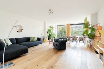 Woning Korte Water 224 Amsterdam