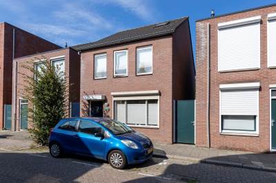 Woning Damstraat 57 Roosendaal
