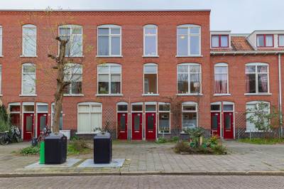 Woning Billitonstraat 56a Groningen