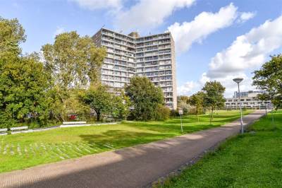 Woning Zeewijkplein 150 IJmuiden